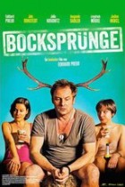 Bocksprünge