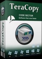 TeraCopy Pro v3.6.0.4