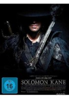 Solomon Kane