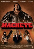 Machete (720P)