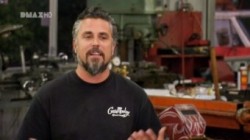 Fast N Loud S01E01 Ford Model A