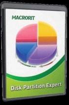 Macrorit Partition Expert v5.3.9 Pro WinPE