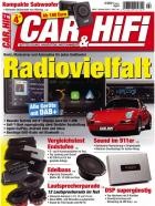 Car und Hifi Magazin 02/2021