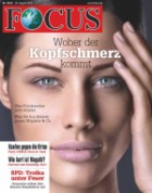 Focus Magazin 34/2012