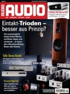 Audio 03/2014