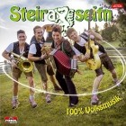 Steiraseitn - 100 Prozent Volksmusik