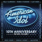 American Idol 10th Anniversary The Hits Vol.1