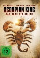 Scorpion King 5 - Das Buch der Seelen