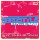 Slam Hardstyle Vol.16