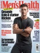 Men's Health 09/2017