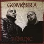 Mob Inc - Gomorra