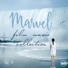 Marvel-Films Music Collection Vol.4 (Complete Edition)