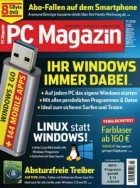 PC Magazin 07/2016