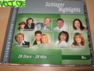 Schlager Highlights (Silber Edition, Folge 2)