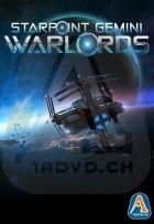 Starpoint Gemini Warlords