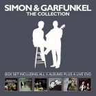 Simon and Garfunkel – The Collection