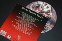 Kirmes Sounds Vol.23 (Bootleg)
