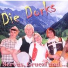 Die Dorks - Servus, Gruezi und K.O.