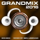 Grandmix 2016 (Mixed By Ben Liebrand)