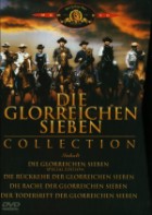 Die Glorreichen Sieben Collection