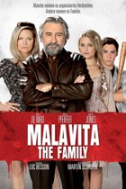 Malavita The Family