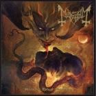 Mayhem - Atavistic Black Disorder - Kommando