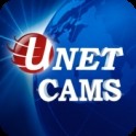 UNetCams Multicam Monitor 2.0.0 MacOSX