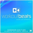 Workout Beats Vol.7 (Musik Zum Trainieren) [Sommer Edition]