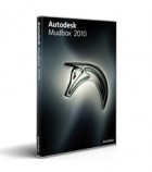 Autodesk Mudbox v2010 x32 / x64