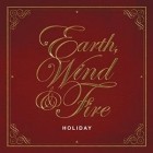 Earth Wind And Fire - Holiday