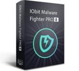 IObit Malware Fighter Pro v8.8.0.850