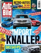 Auto Bild 52/2017