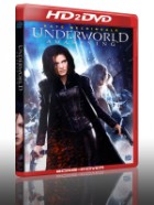 Underworld Awakening