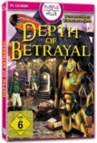 Depths of Betrayal