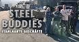Steel Buddies - Der E-Panzer