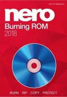 Nero Burning Rom 2018 v19.1.1010