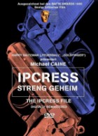 Ipcress - Streng geheim