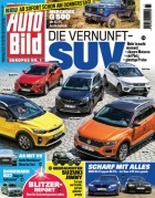 Auto Bild 27/2018