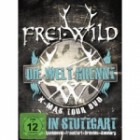 Frei Wild - Die Welt Brennt-Live In Stuttgart