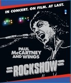 Paul McCartney And Wings Rockshow (1980)