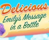 Delicious - Emilys Message in a Bottle Deluxe