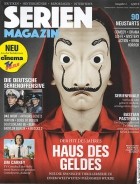 Serien Magazin 02/2018