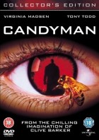 Candyman 1 - 3