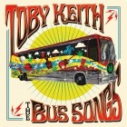 Toby Keith - The Bus Songs