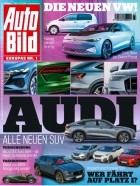 Auto Bild 47/2019