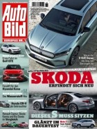 Auto Bild 36/2020