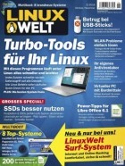 Linux Welt 06/2018