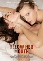 Below Her Mouth