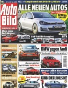 Auto Bild 09/2013