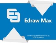 EdrawSoft Edraw Max v9.2.0.693